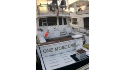 Buy a yacht ONE MORE CHIVAS 43