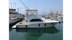 best yacht sales deals ONE MORE CHIVAS 43