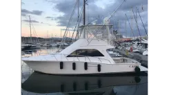ONE MORE CHIVAS yacht sale