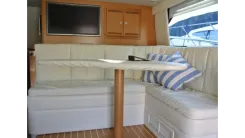Buy a ONE MORE CHIVAS 43 at Shestakov Yacht Sales