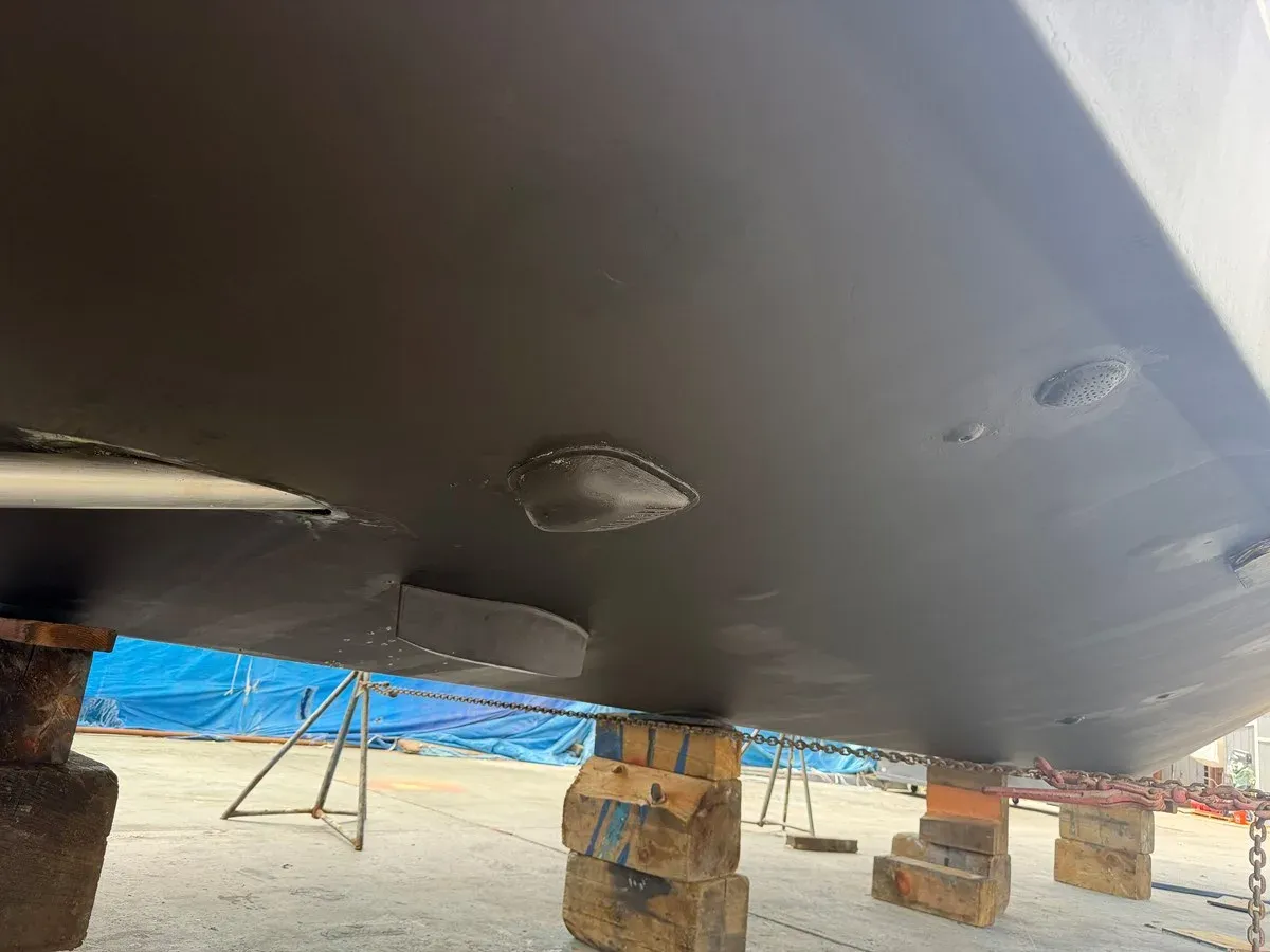 Buy a $WELL SPENT CONVERTIBLE at Shestakov Yacht Sales