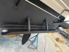 $WELL SPENT yacht sale