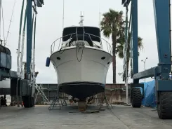 $WELL SPENT 48 yacht sale