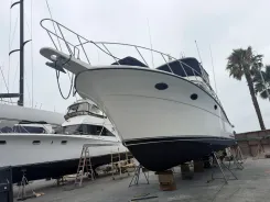 Buy a yacht $WELL SPENT 1988