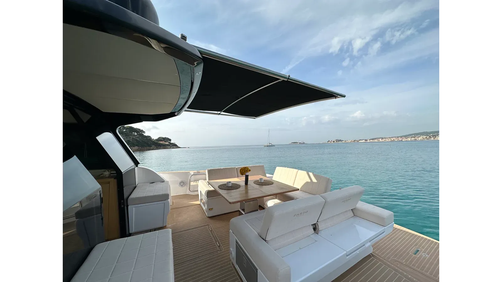 KAYENNE - CANTIERE DEL PARDO price