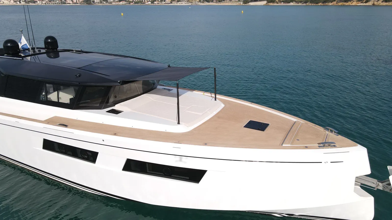 KAYENNE - CANTIERE DEL PARDO price
