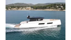 best yacht sales deals KAYENNE - CANTIERE DEL PARDO