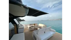 KAYENNE - CANTIERE DEL PARDO price
