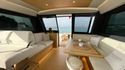 Buy a KAYENNE 58 at Shestakov Yacht Sales