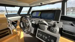 KAYENNE GT 52 galley down price