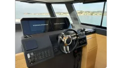 KAYENNE - CANTIERE DEL PARDO yacht sale