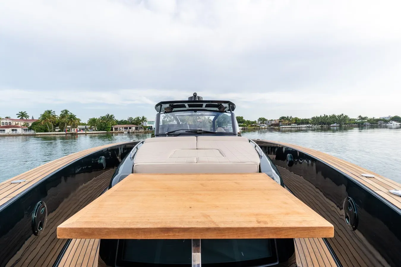 best yacht sales deals MENTONNAIS - CANTIERE DEL PARDO