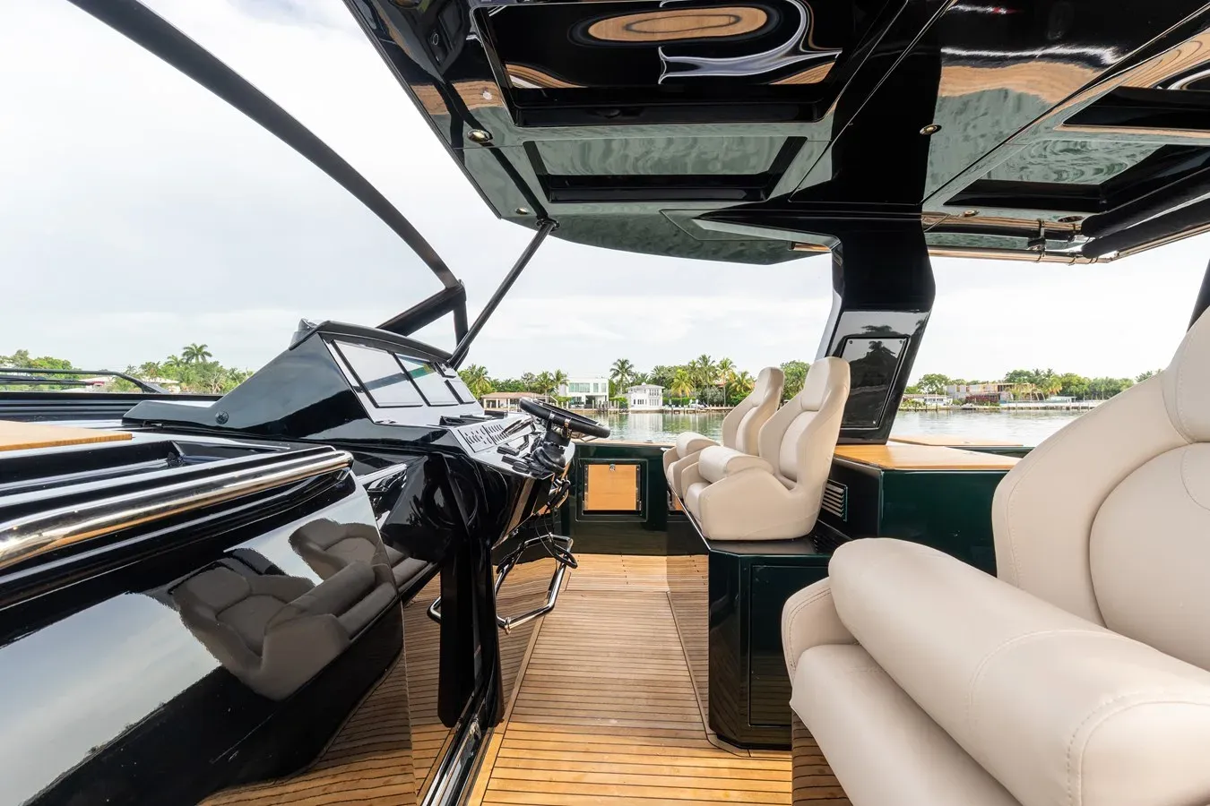 Buy a MENTONNAIS at Shestakov Yacht Sales