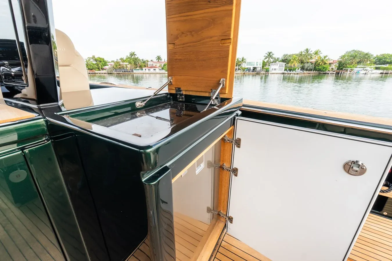 best yacht sales deals MENTONNAIS 2020