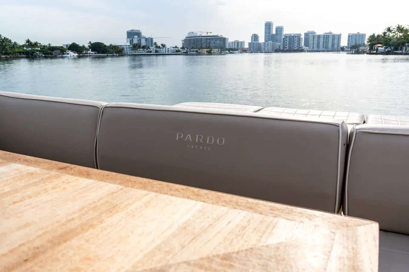 Buy a yacht MENTONNAIS 2020