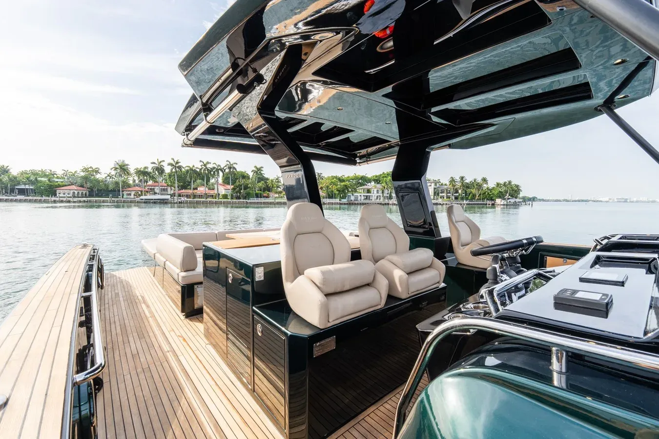 MENTONNAIS - CANTIERE DEL PARDO price