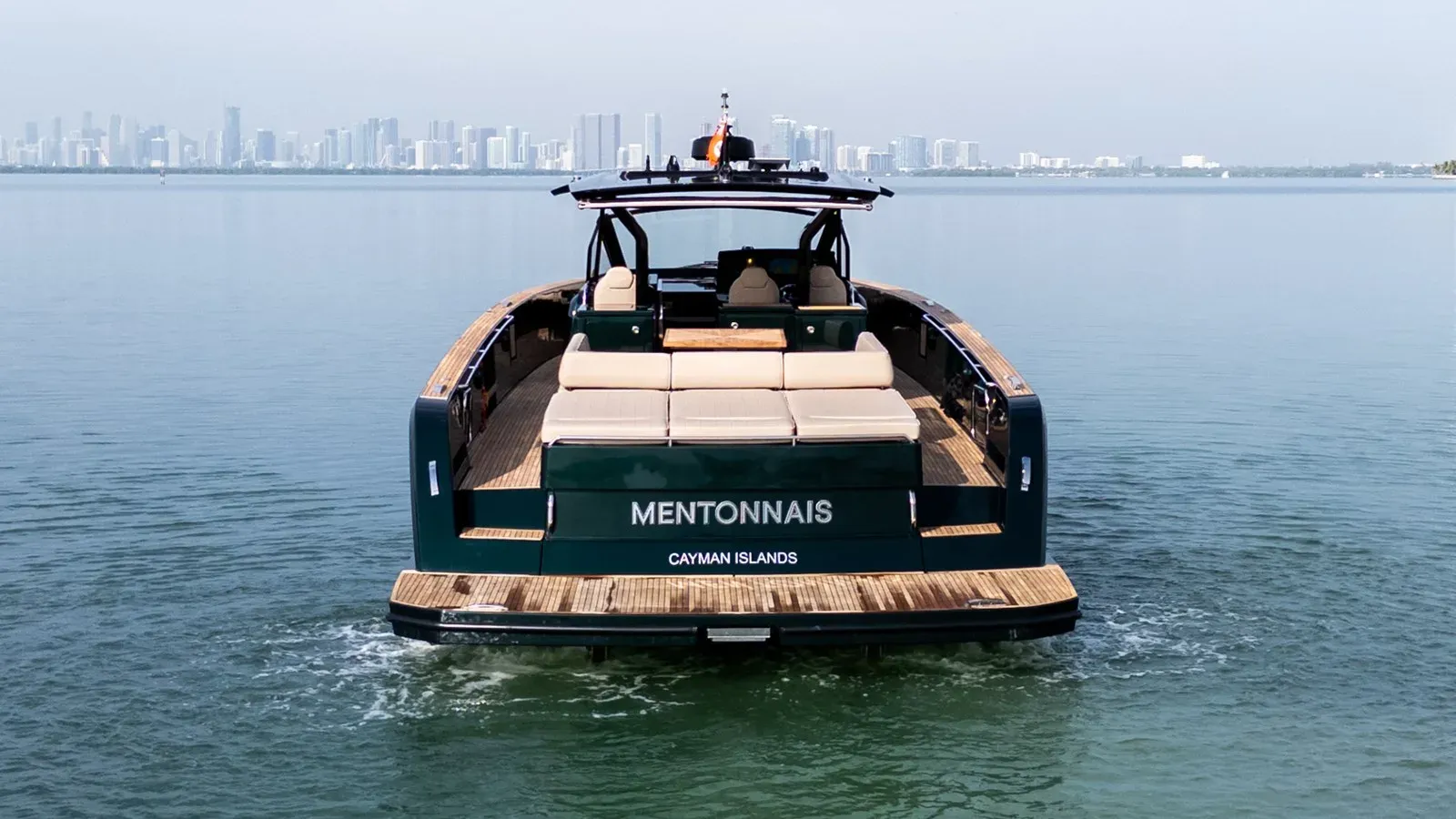 MENTONNAIS
