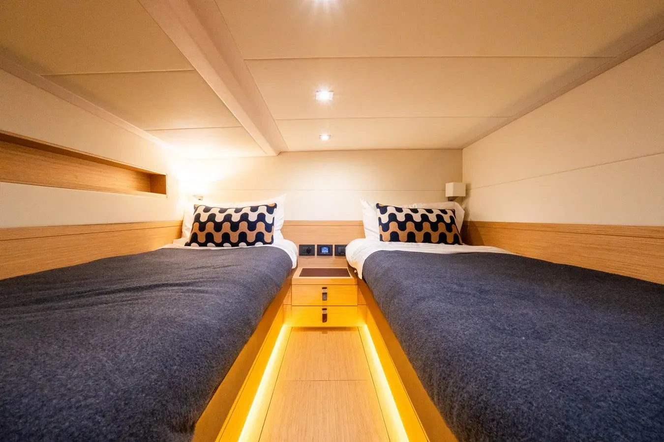 best yacht sales deals MENTONNAIS 50
