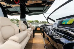 Buy a yacht MENTONNAIS 50