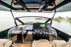 MENTONNAIS - CANTIERE DEL PARDO yacht sale