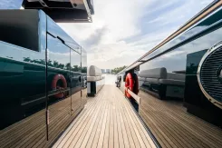 Buy a yacht MENTONNAIS - CANTIERE DEL PARDO