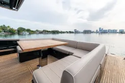 MENTONNAIS yacht sale