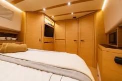Buy a MENTONNAIS 50 at Shestakov Yacht Sales