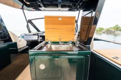 the best price on MENTONNAIS - CANTIERE DEL PARDO
