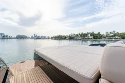 Buy a MENTONNAIS - CANTIERE DEL PARDO at Shestakov Yacht Sales
