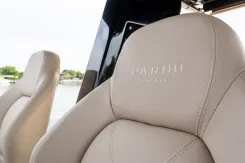 Buy a MENTONNAIS 50 at Shestakov Yacht Sales