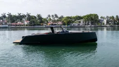MENTONNAIS - CANTIERE DEL PARDO yacht sale