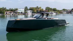 Buy a MENTONNAIS - CANTIERE DEL PARDO at Shestakov Yacht Sales