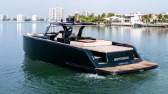 Buy a yacht MENTONNAIS - CANTIERE DEL PARDO