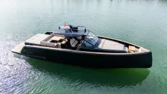 MENTONNAIS 50 yacht sale