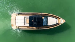 Buy a MENTONNAIS at Shestakov Yacht Sales