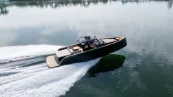 MENTONNAIS - CANTIERE DEL PARDO yacht sale