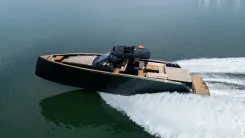Buy a MENTONNAIS 2020 at Shestakov Yacht Sales