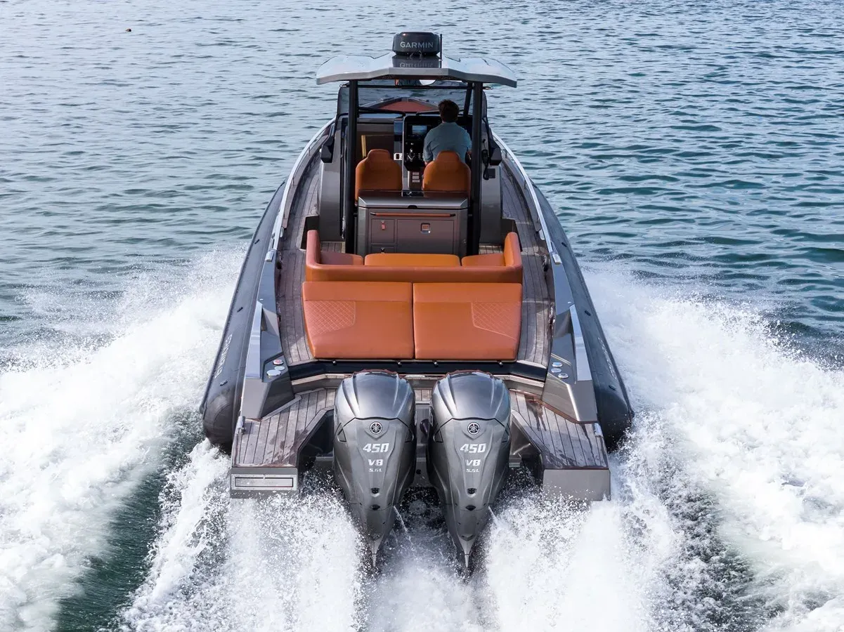 best yacht sales deals Capelli STRADIVARI 43