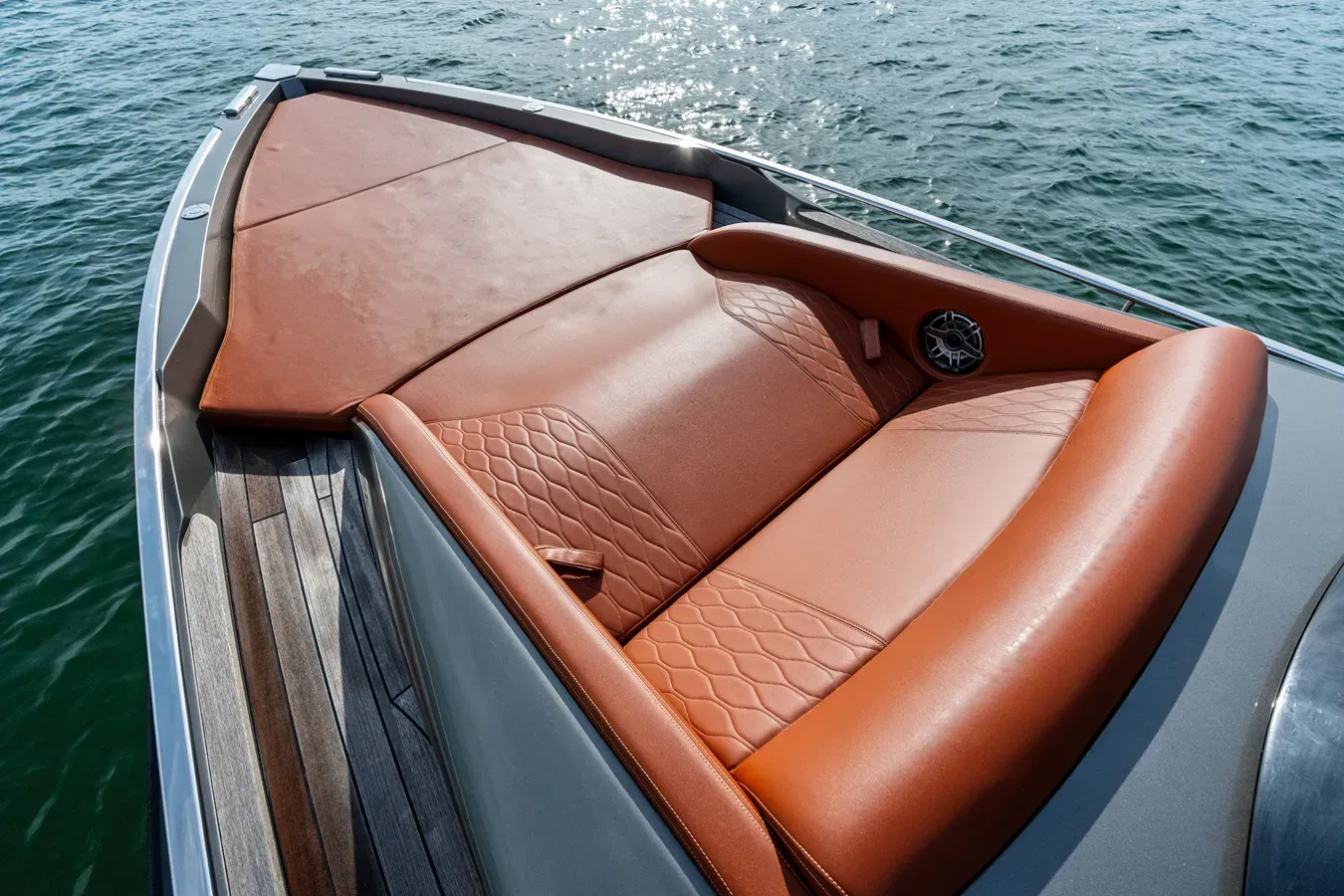 Buy a Capelli STRADIVARI - CANTIERI CAPELLI at Shestakov Yacht Sales
