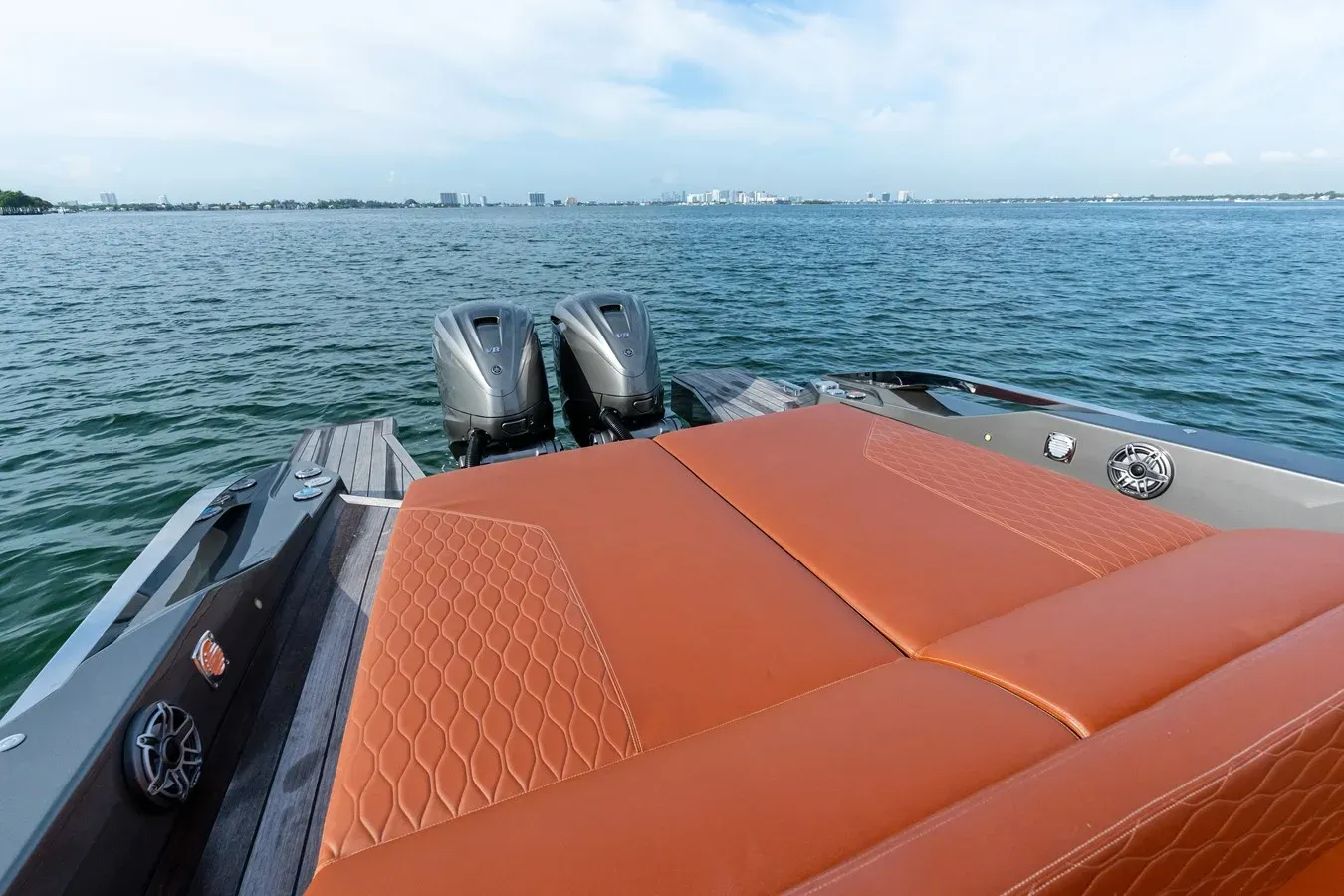 best yacht sales deals Capelli STRADIVARI - CANTIERI CAPELLI
