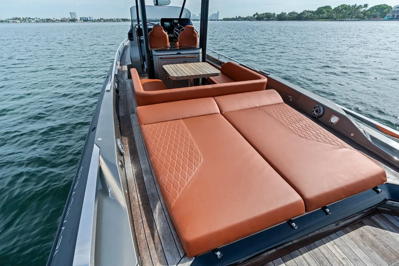Buy a Capelli STRADIVARI at Shestakov Yacht Sales