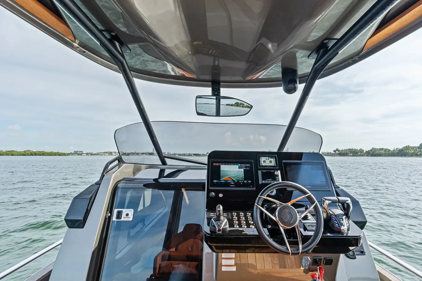 Capelli STRADIVARI - CANTIERI CAPELLI yacht sale