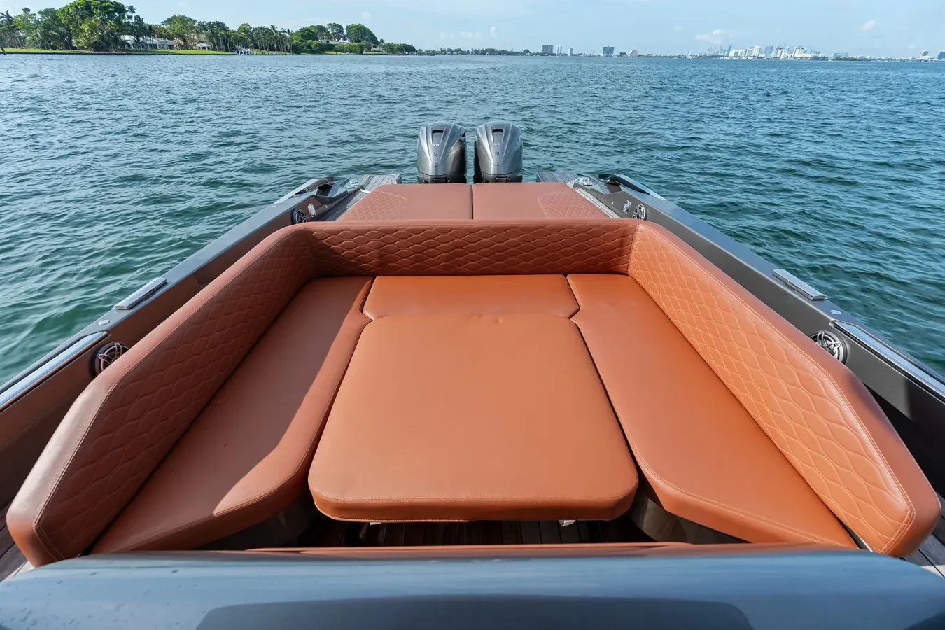 Capelli STRADIVARI - CANTIERI CAPELLI yacht sale