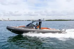 Buy a Capelli STRADIVARI 2025 at Shestakov Yacht Sales