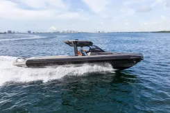 best yacht sales deals Capelli STRADIVARI 2025