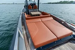Buy a Capelli STRADIVARI at Shestakov Yacht Sales