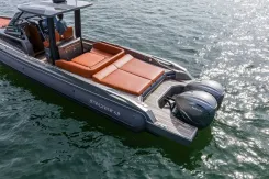 Buy a yacht Capelli STRADIVARI 2025