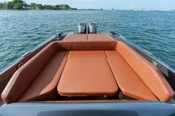 Capelli STRADIVARI - CANTIERI CAPELLI yacht sale