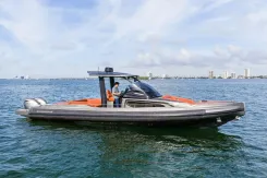 Capelli STRADIVARI - CANTIERI CAPELLI yacht sale