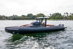 best yacht sales deals Capelli STRADIVARI
